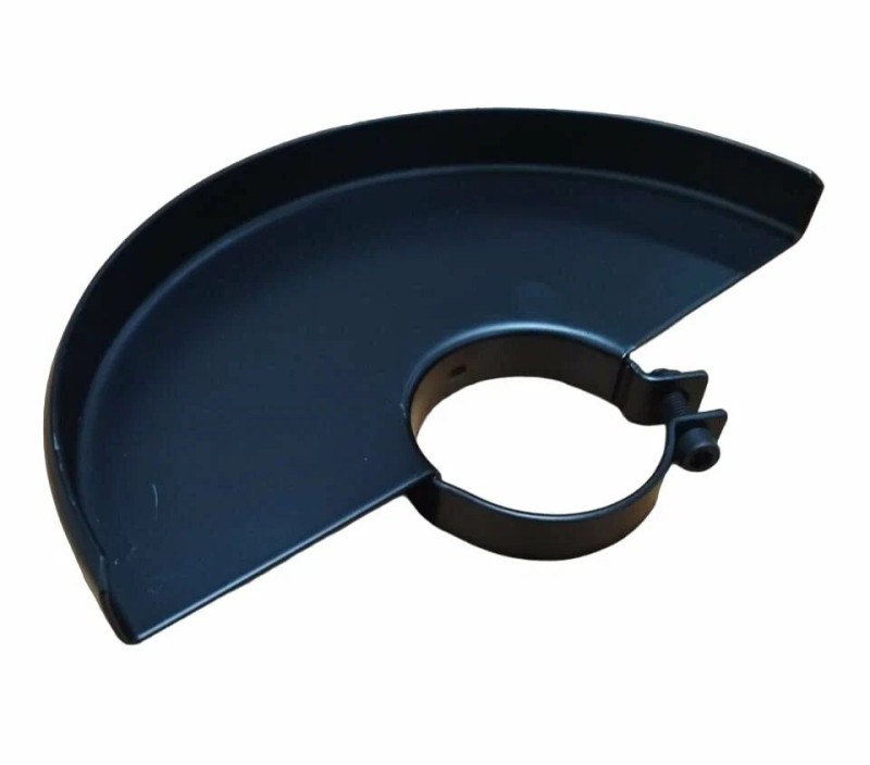 Защитный кожух для УШМ 150 см, посадка 55 мм