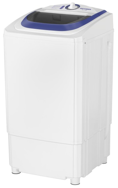 Центрифуга OPTIMA SD-70S белый/синий, 7кг, 1350об/мин, 170Вт