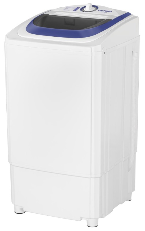 Центрифуга OPTIMA SD-70S белый/синий, 7кг, 1350об/мин, 170Вт