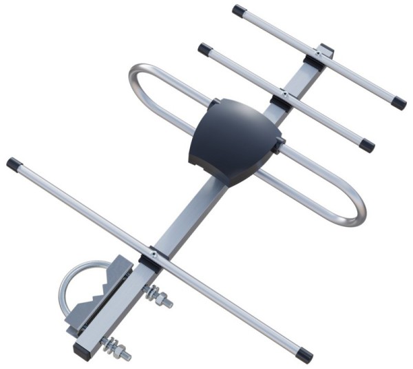 Антенна наружная РЭМО ДМВ BAS-1154-P SPRINT-4