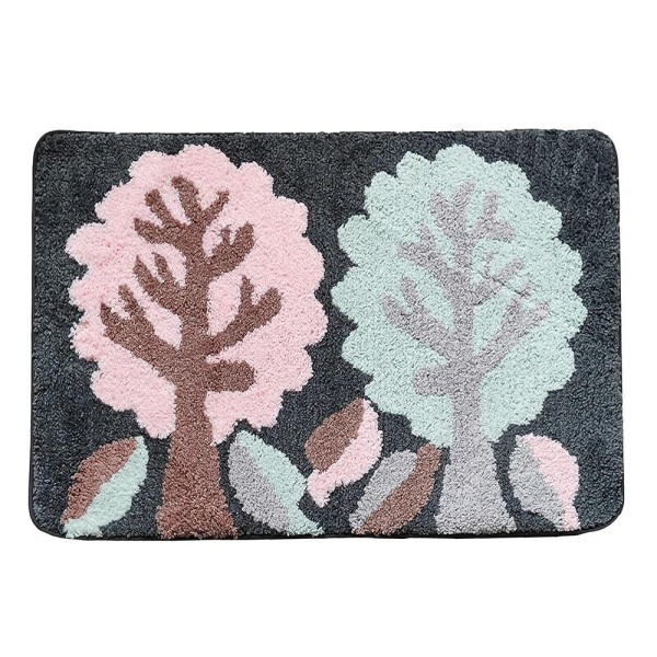 Коврик интерьерный BAIZHENG 