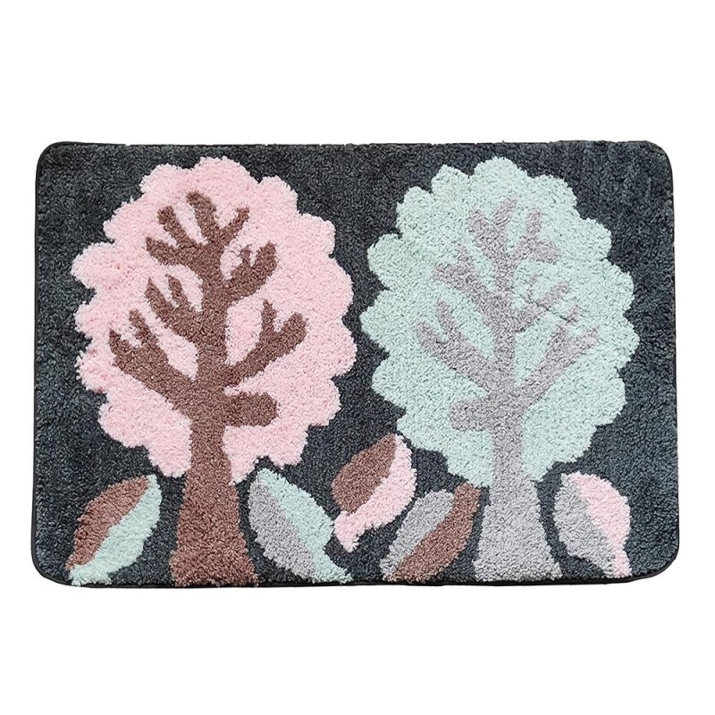 Коврик интерьерный BAIZHENG 