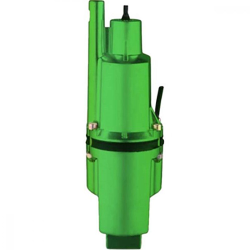 Насос вибрационный GROWER VP280.40 /280Вт/верхний забор/кабель 40м/1080л/ч