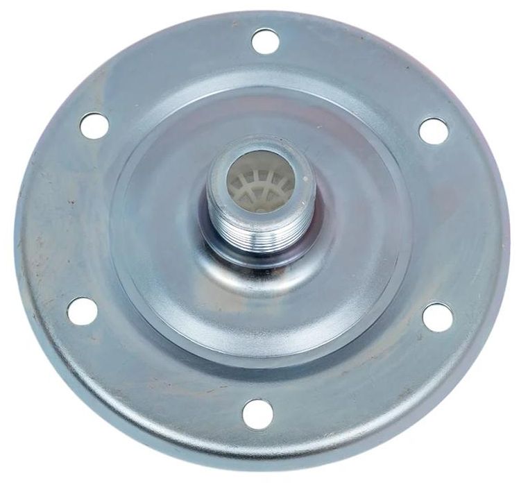 Фланец для гидроаккумулятора 1