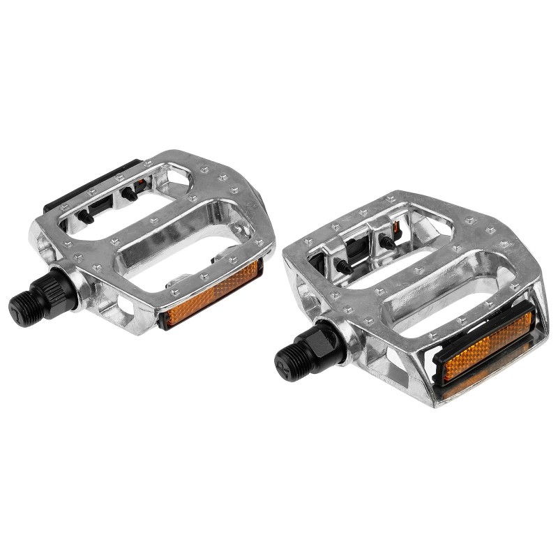 Педали STELS BLF-B7, ось 9/16