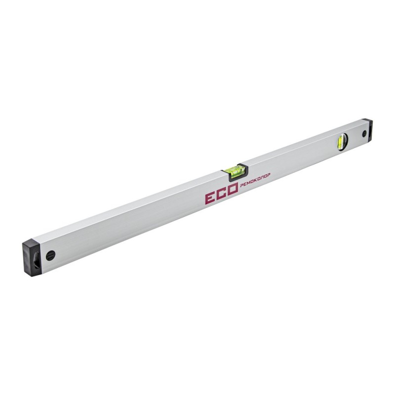 Уровень анодированный 2 глазка, 0.8мм, 800мм РемоКолор