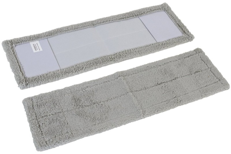 Насадка для швабры ДЕД БАНЗАЙ из микрофибры