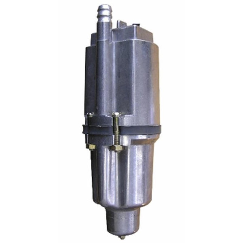 Насос вибрационный GARNET GR-TVM60-10N. 280Вт,нижний забор, кабель 10м