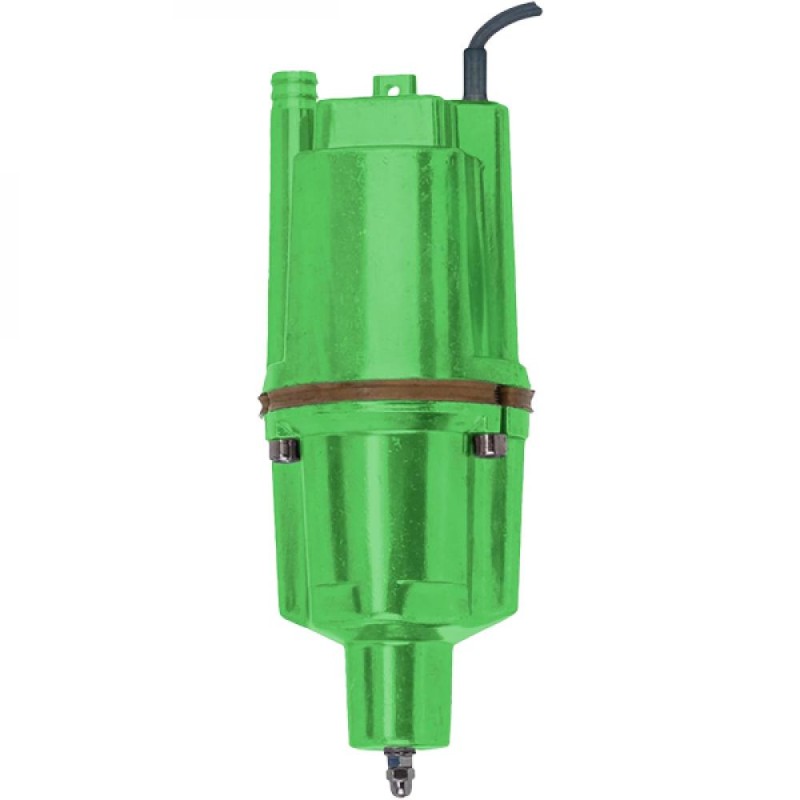 Насос вибрационный GROWER VP280.25-1. 280Вт,нижний забор, кабель 25м.