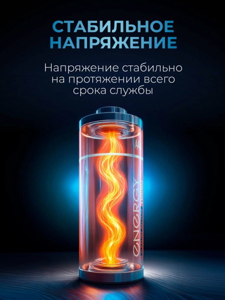 Батарейка алкалиновая АА LR6/2B упак 2 шт Turbo Energy арт. 107050