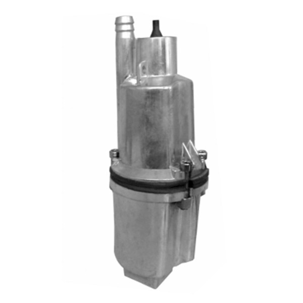 Насос вибрационный GARNET GR-TVM60-25. 280Вт,верхний забор, кабель 25м.