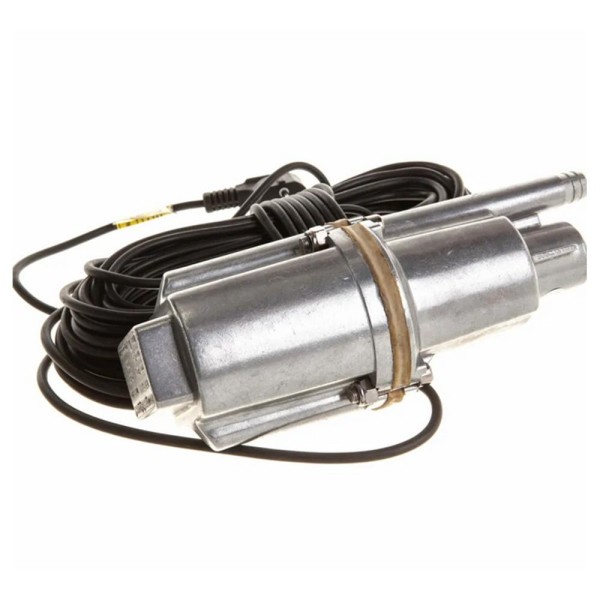 Насос вибрационный GARNET GR-TVM62-25N. 280Вт, нижний забор, кабель 25м.