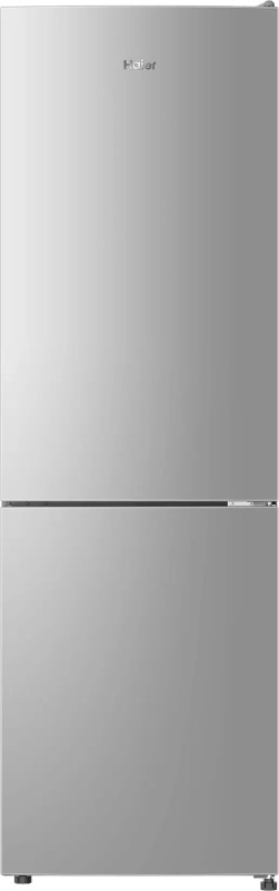 Холодильник HAIER CBF534ASG серый, 334л