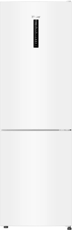 Холодильник HAIER CEF534CWRG белый, 298л