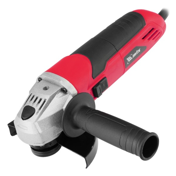 Машина шлифовальная угловая MTX MAG125-800, 800 Вт, 125 мм, 12000 об/мин